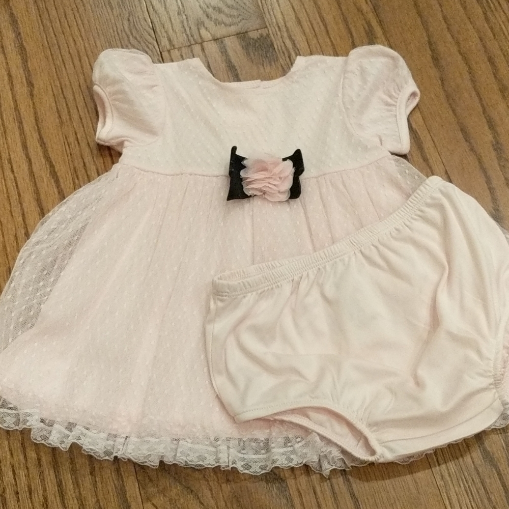 Baby dress